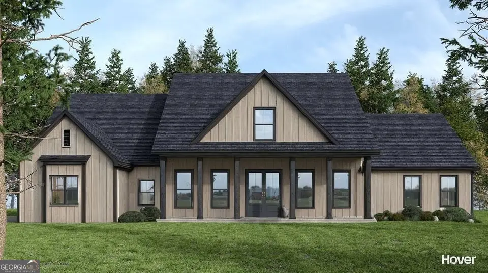 4741 H D Atha Road, Covington, GA 30014 - Image #1