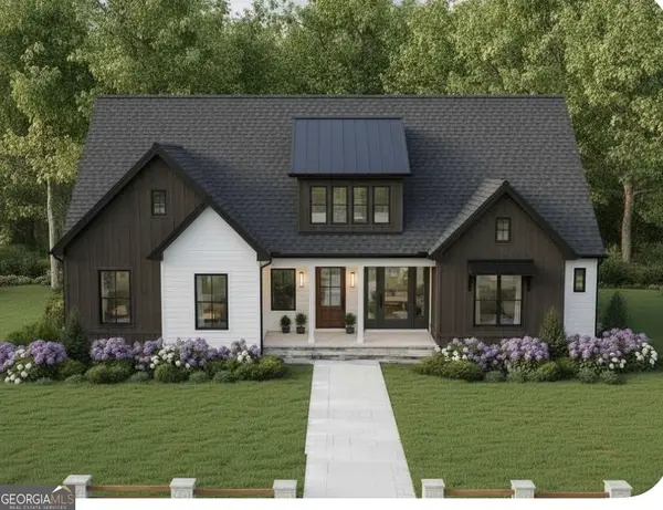 5813 Lighthouse Way, Gainesville, GA 30506