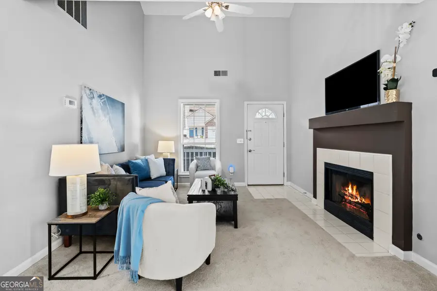 1277 Parkside Club Drive, Lawrenceville, GA 30044 - Image #3