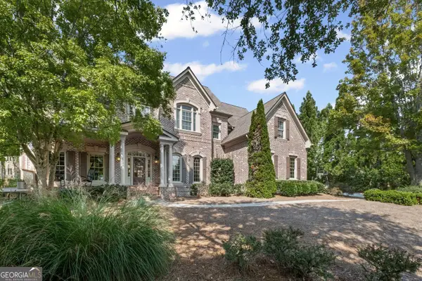 2281 Bransley Place, Duluth, GA 30097