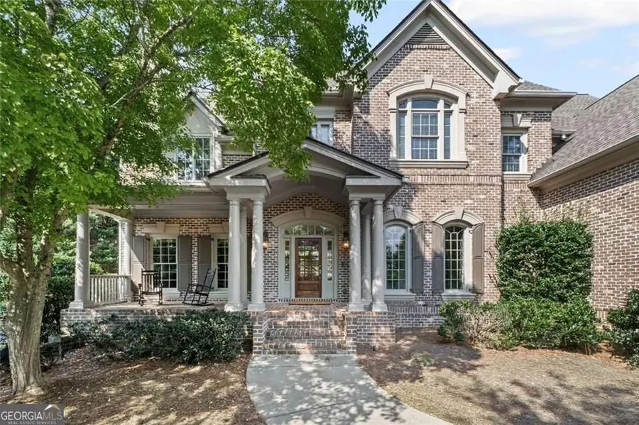 2281 Bransley Place, Duluth, GA 30097 - Image #3