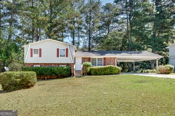 6278 Thornhedge Drive, Riverdale, GA 30296