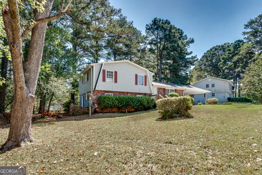 6278 Thornhedge Drive, Riverdale, GA 30296 - Image #2