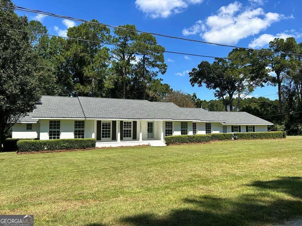 1901 Melba Drive, Tifton, GA 31793 - Image #1