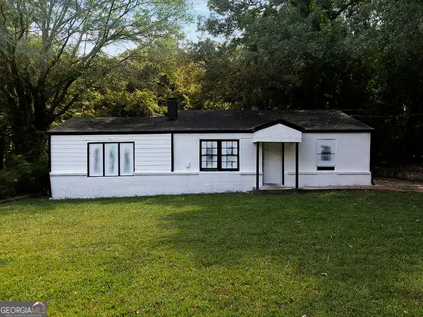 4439 Highland Road, Decatur, GA 30035