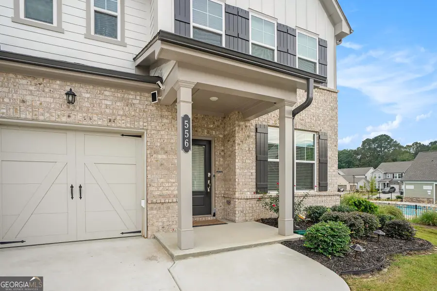 556 Hyde Ridge Trail, Loganville, GA 30052 - #3
