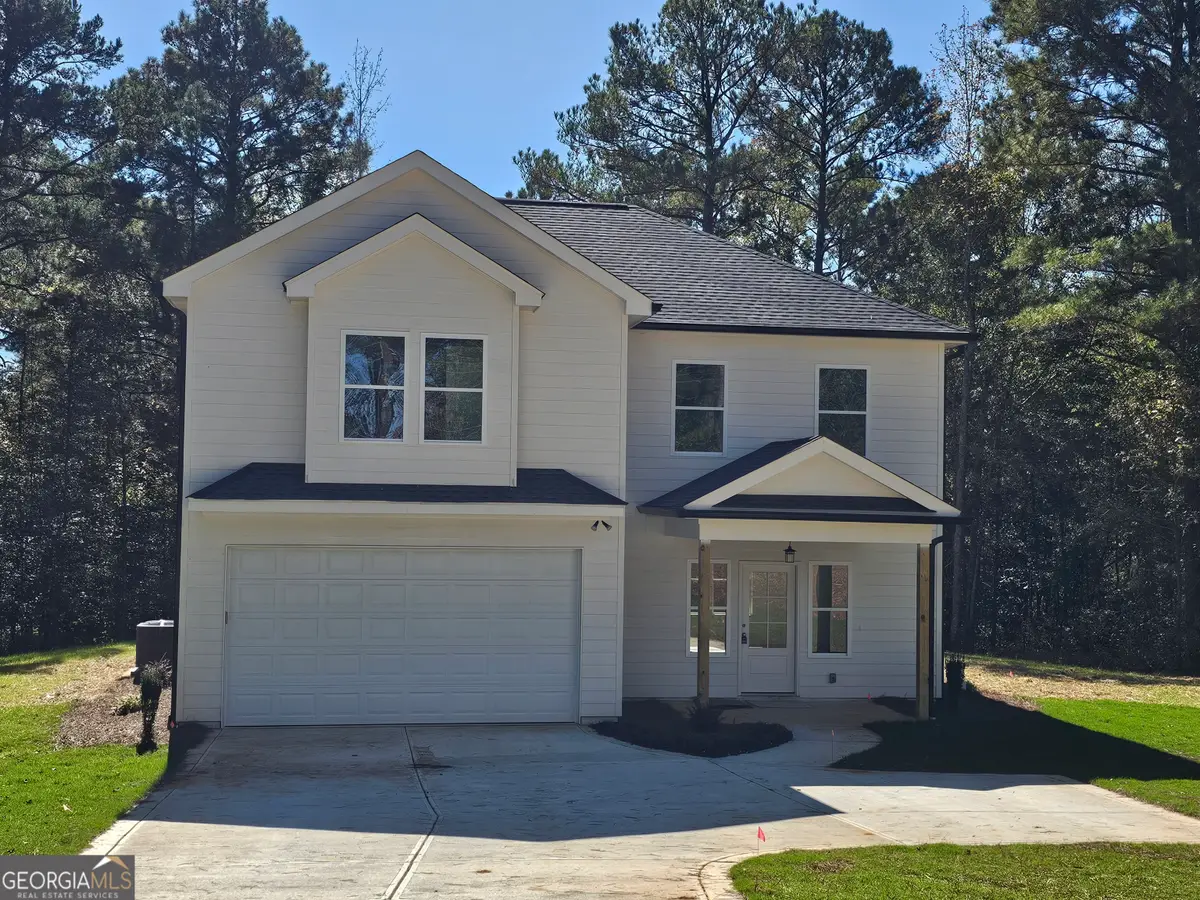 2911 Carey Station, Greensboro, GA 30642 - Image #1