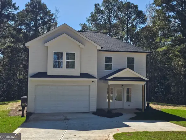 2911 Carey Station, Greensboro, GA 30642