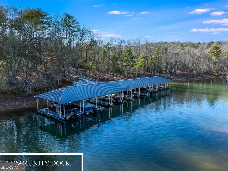 395 Tom Cobb Drive, Hartwell, GA 30643 - Image #2