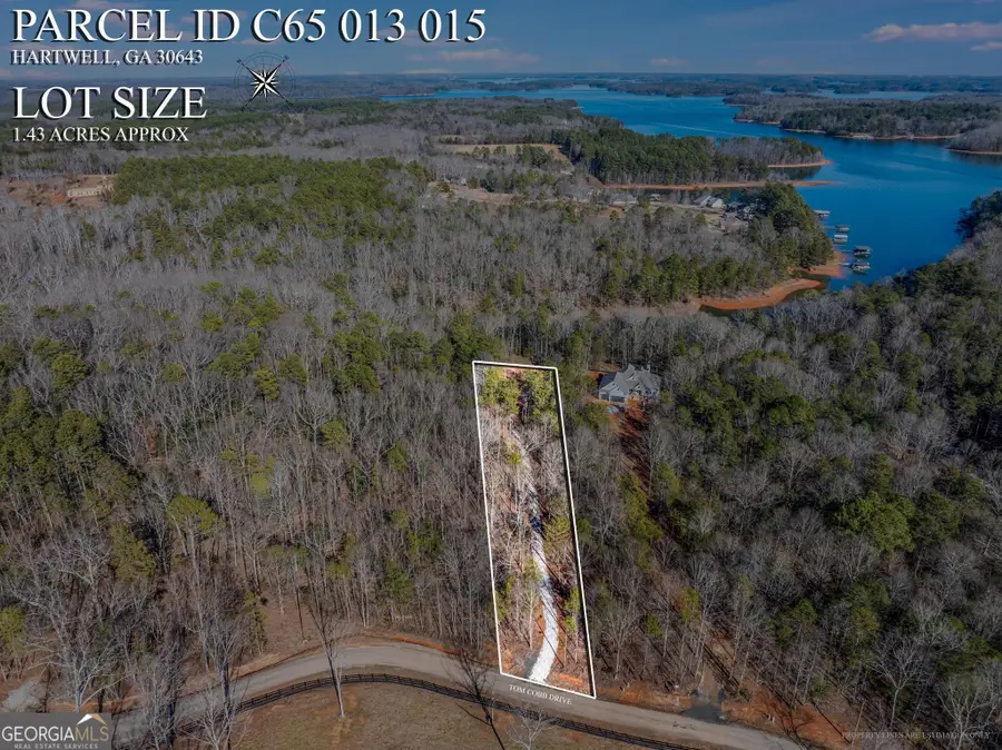 395 Tom Cobb Drive, Hartwell, GA 30643 - Image #3