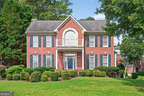 2559 Dunhaven Glen, Snellville, GA 30078