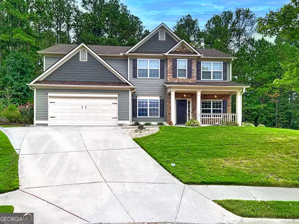 262 Lilyfield Lane, Acworth, GA 30101