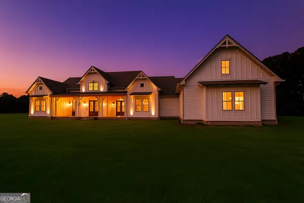 391 Walter Moore Road, Jackson, GA 30233