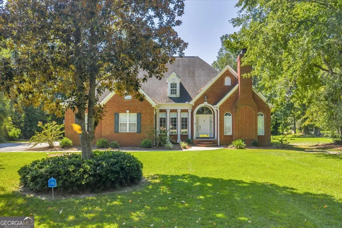 304 Stathams Way, Warner Robins, GA 31088 - #1