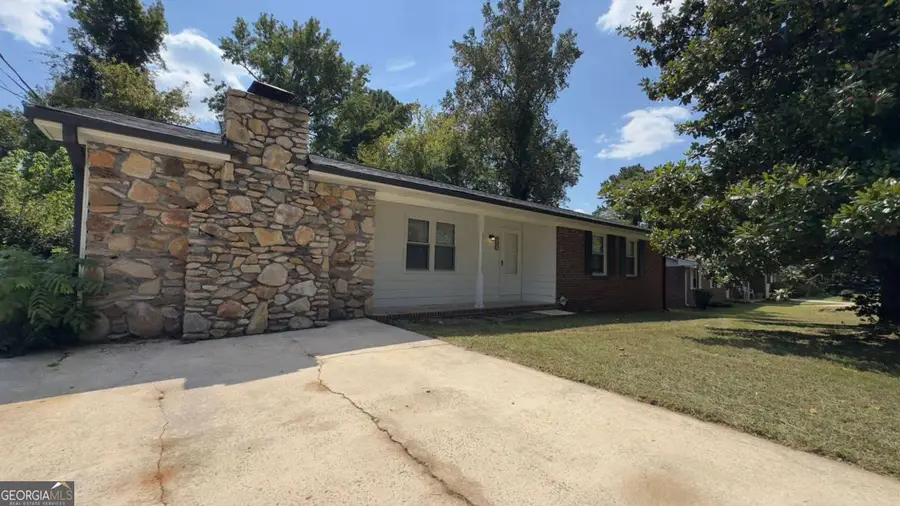 4105 Emerald Lake Drive, Decatur, GA 30035 - #3