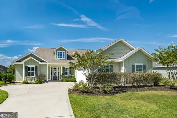 207 Edgewater Drive, St. Marys, GA 31558