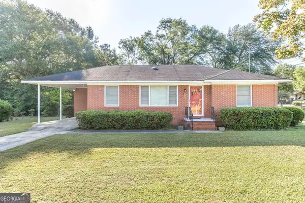 103 Thomas Street, Dublin, GA 31021