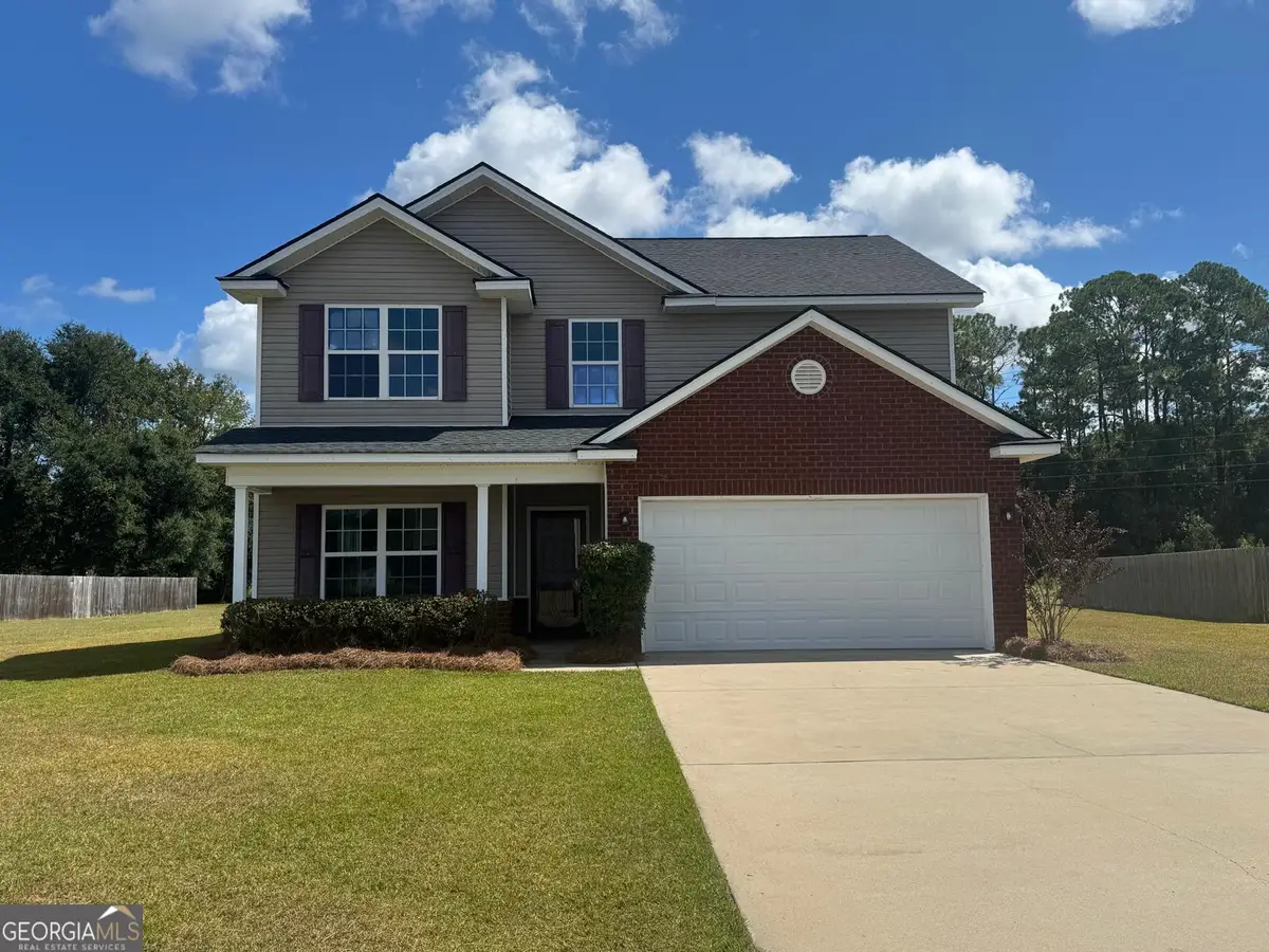 62 Clydesdale Court Ne, Ludowici, GA 31316 - Image #1