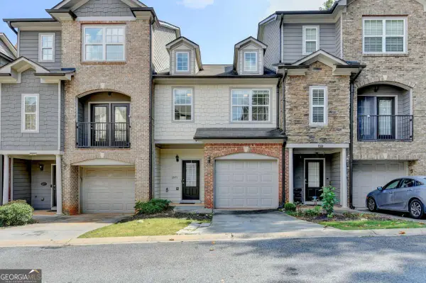 2975 Ashlyn Crest Court, Doraville, GA 30340