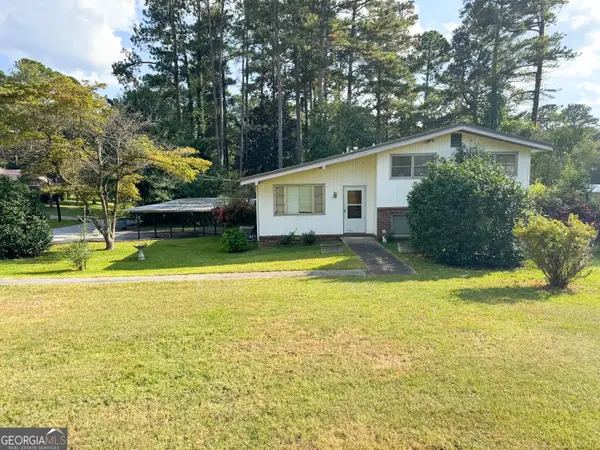 201 S Chilton Crescent, Lagrange, GA 30240