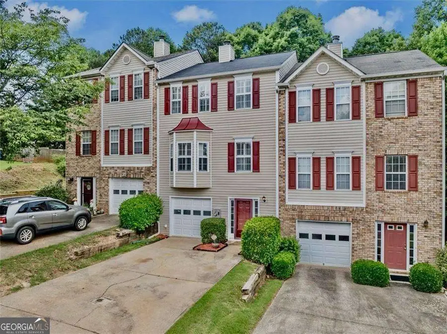 4711 Poplar Ridge Court, Oakwood, GA 30566 - Image #2