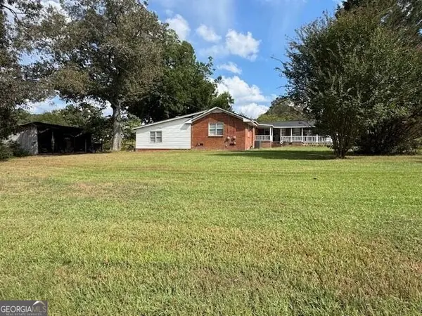 160 Tate Road, Cedartown, GA 30125