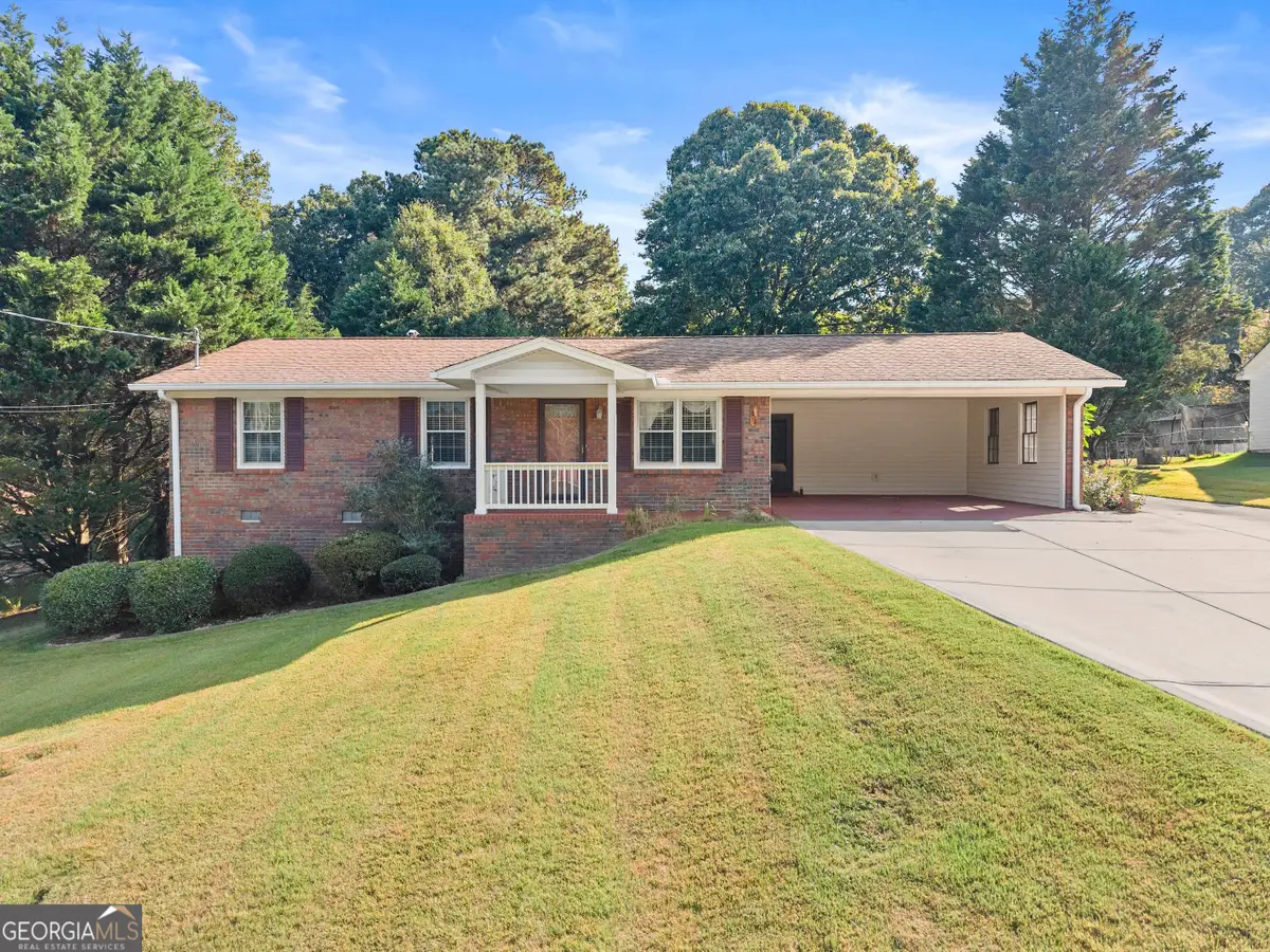 3066 Meadowood Court, Gainesville, GA 30507 - Image #1