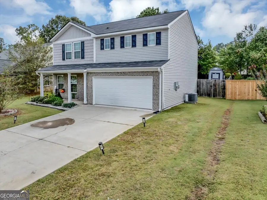 40 Hawk Spring Drive Sw, Rome, GA 30165 - Image #3