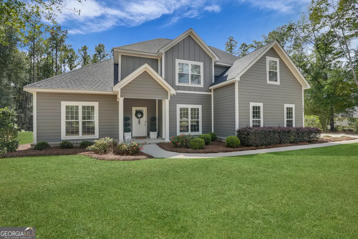 149 Windmill Plantation Drive, Statesboro, GA 30461 - Image #1