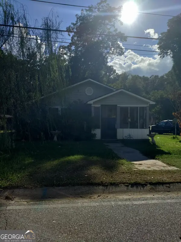 589 Liberia Street Nw, Pelham, GA 31779