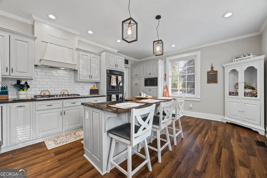 170 Lake Forest Drive, Elberton, GA 30635 - Image #2