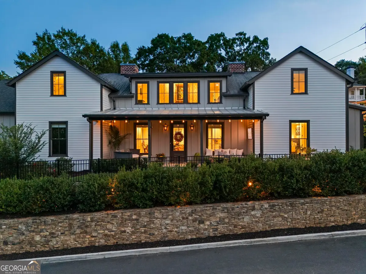 53 Maple Street, Roswell, GA 30075 - #1