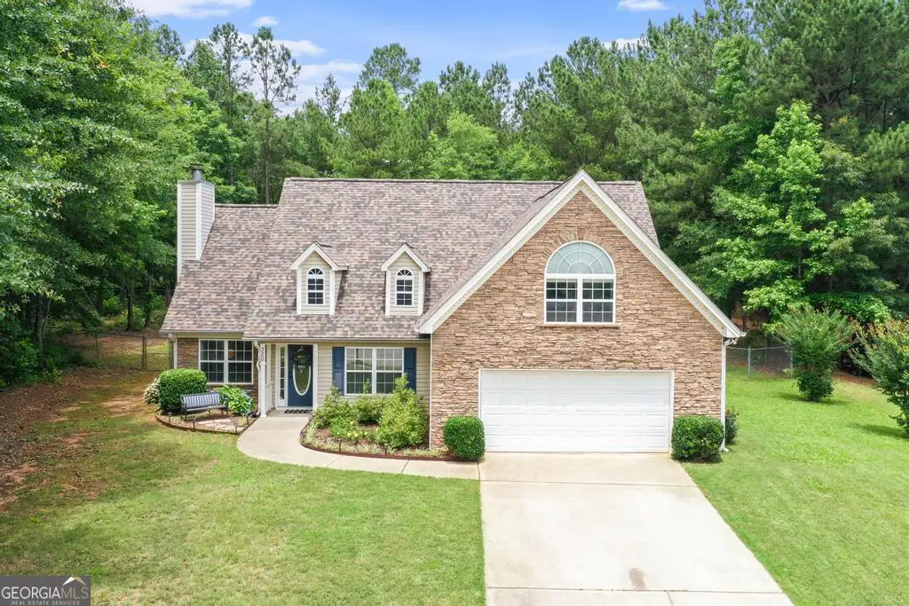 320 Cobb Court, Hampton, GA 30228 - Image #1