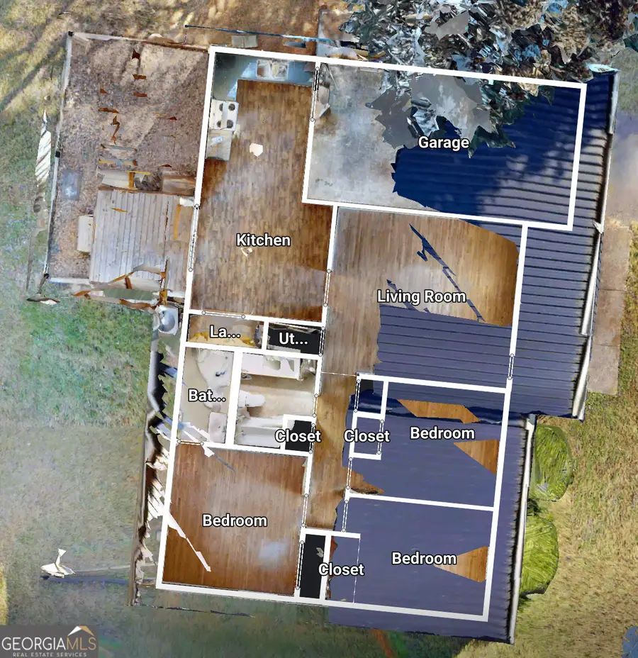 15 Fescue Drive, Chickamauga, GA 30707 - Image #3