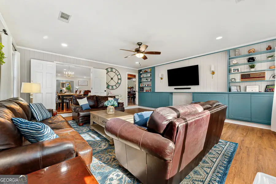 318 Chandler Street, Hartwell, GA 30643 - Image #3