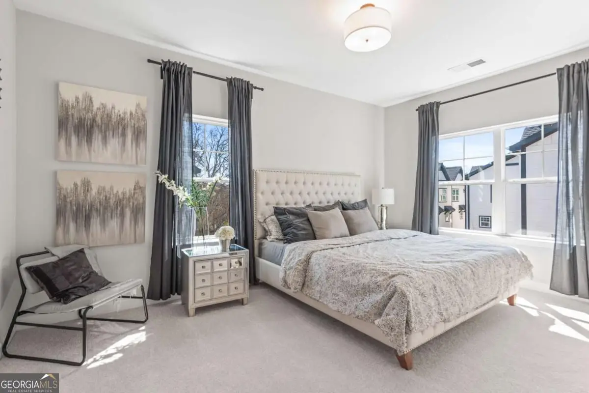 1969 Hollywood Road Nw #17, Atlanta, GA 30318 - #1