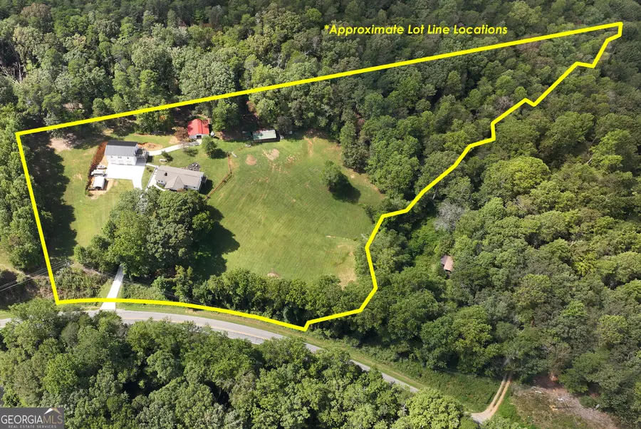 5265 New Liberty Road, Clarkesville, GA 30523 - #2