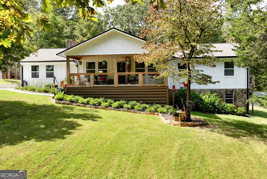 5265 New Liberty Road, Clarkesville, GA 30523 - #3