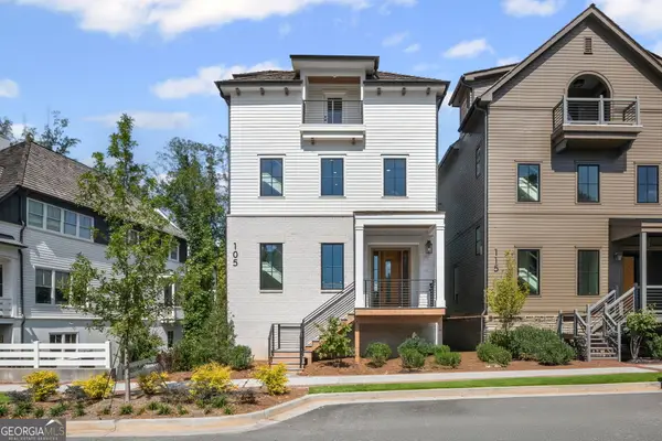 105 Alcovy Terrace, Alpharetta, GA 30009