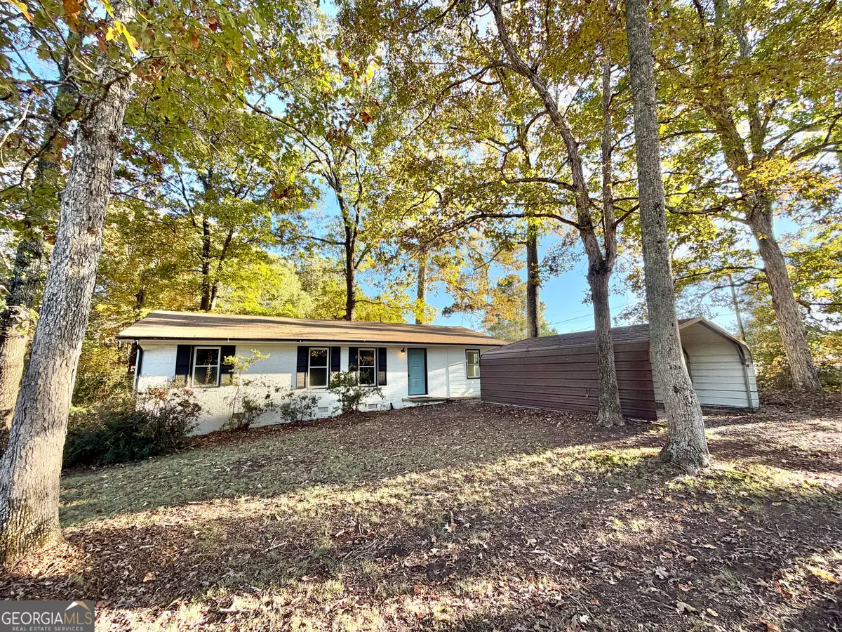 4904 Highway 81 E, McDonough, GA 30252 - #1