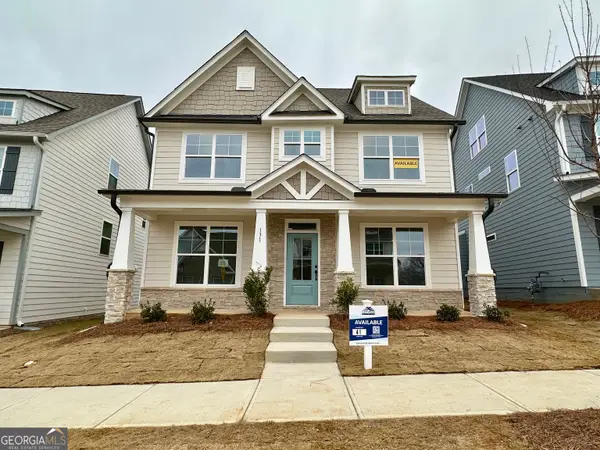 131 Marble Tree Way, Ball Ground, GA 30107