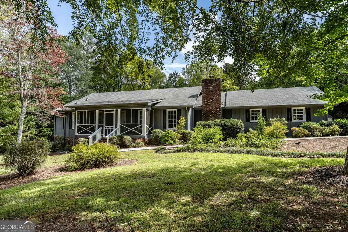 5 Larkwood Drive Ne, Rome, GA 30161 - Image #1