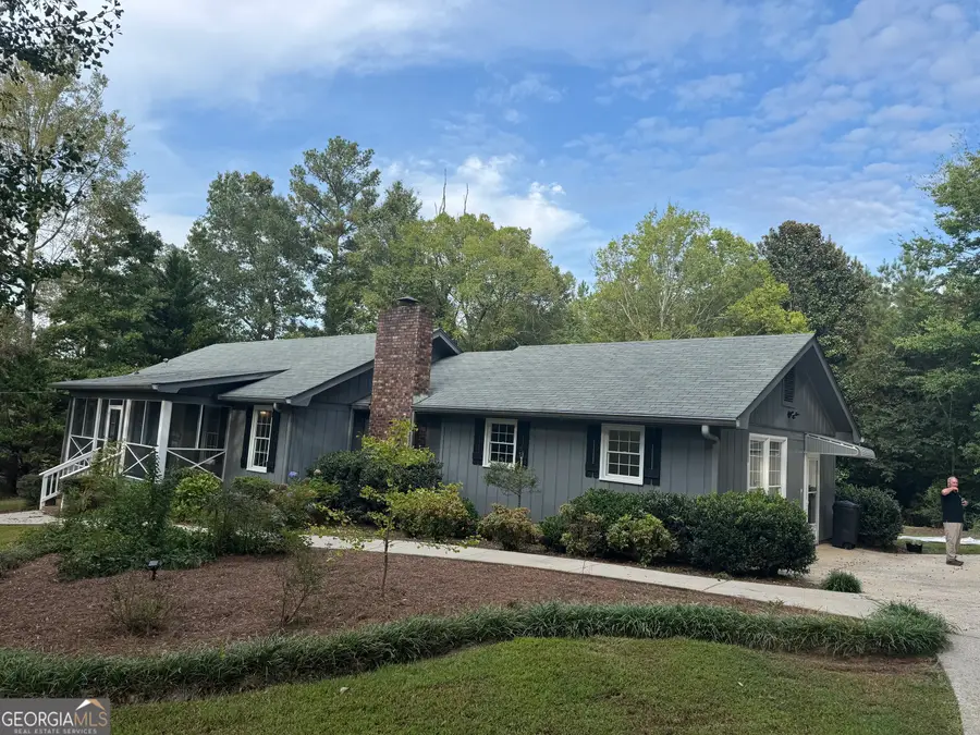 5 Larkwood Drive Ne, Rome, GA 30161 - Image #2