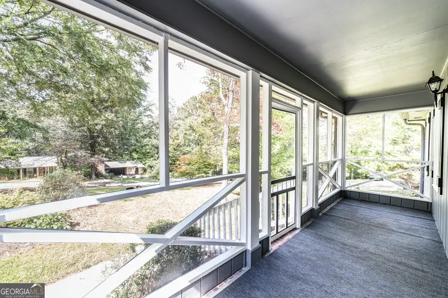 5 Larkwood Drive Ne, Rome, GA 30161 - Image #3