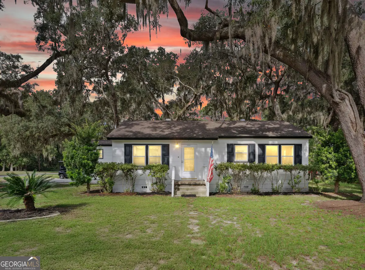 701 Ann Street, Saint Marys, GA 31558 - Image #1