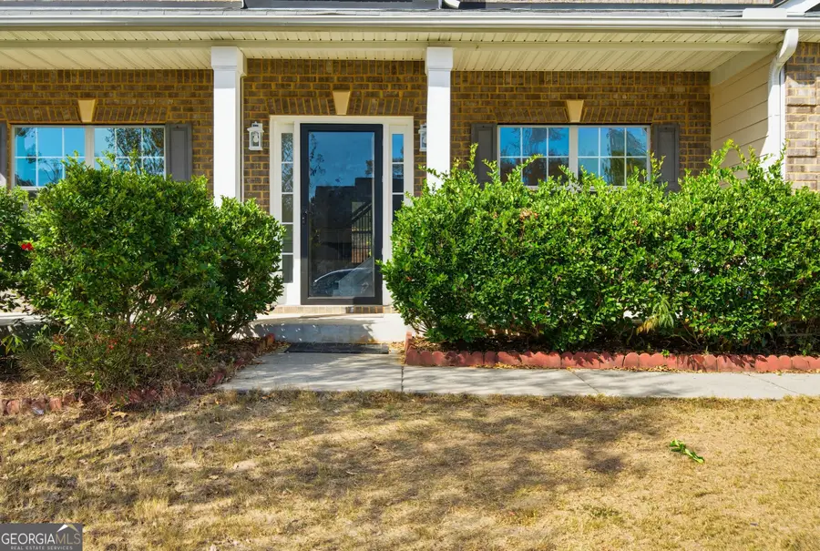 7322 Vigo Drive, Lithonia, GA 30058 - #3