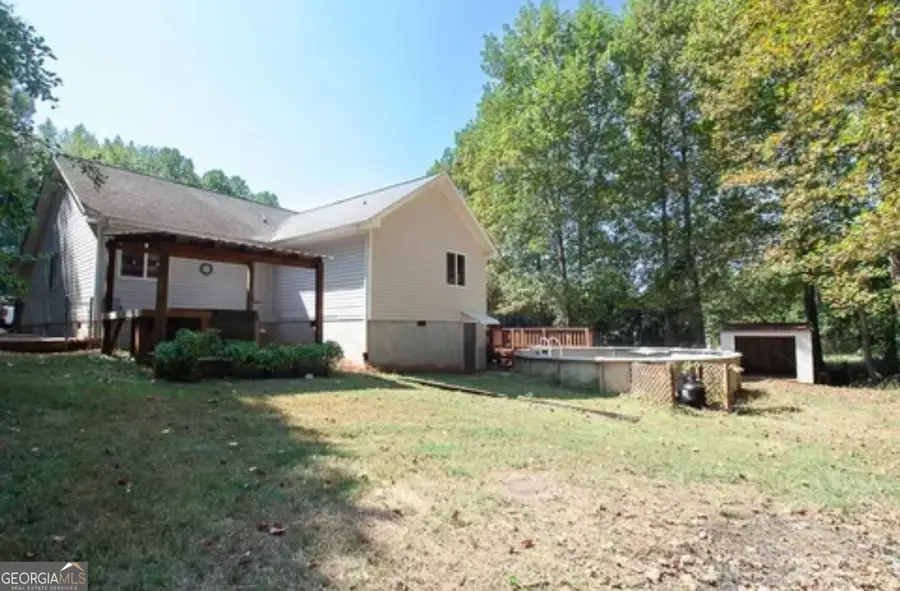 431 Mount Carmel Church Road, Chatsworth, GA 30705 - Image #2