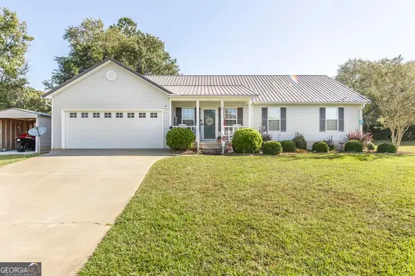 307 Lancelot Lane, Dublin, GA 31021