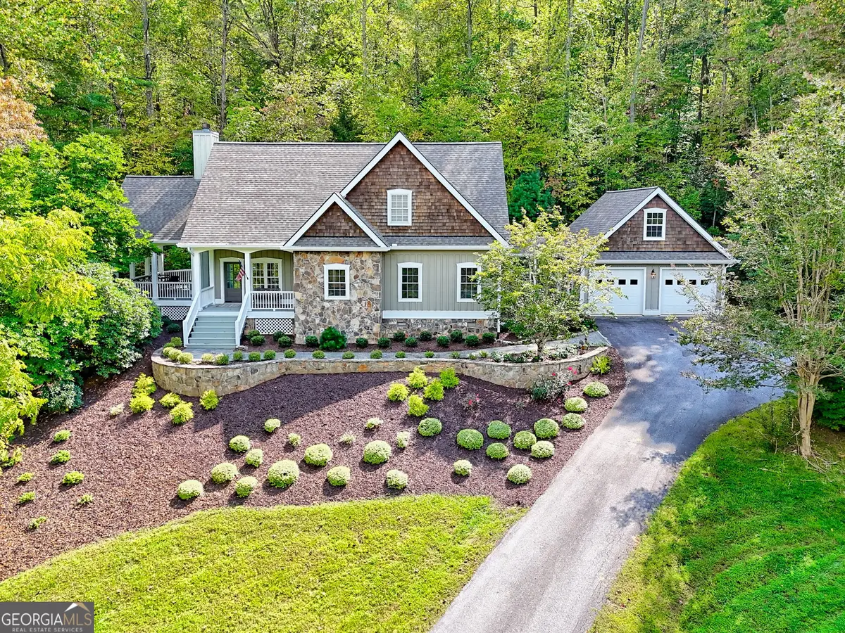 571 Ledford Road, Dillard, GA 30537 - Image #1