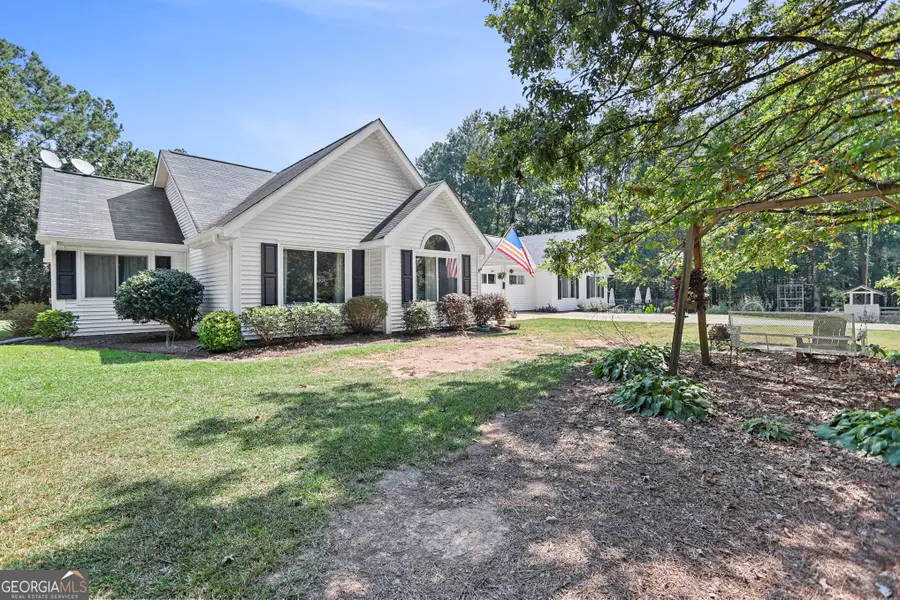 780 Bruce Jackson Road, Newnan, GA 30263 - Image #3